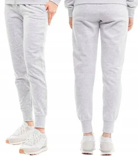 4F spodnie damskie dresowe sportowe treningowe wygodne bawełniane roz. XL - Spodnie damskie - miniaturka - grafika 1