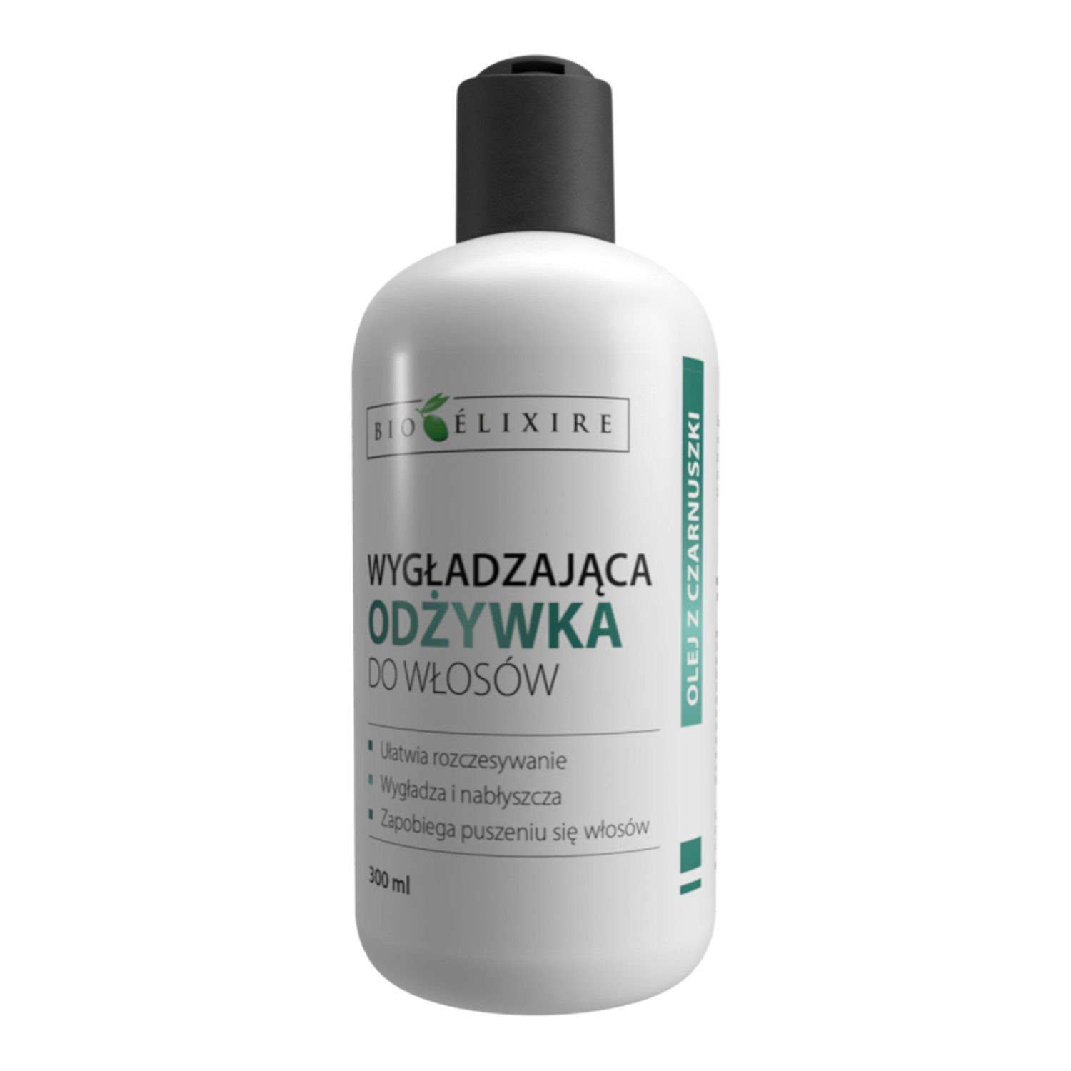 Bioelixire Odżywka wygładzająca włosy