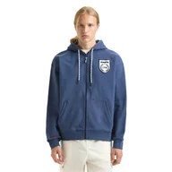 Bluzy męskie - Bluza DIADORA HOODIE FZ LEGACY - miniaturka - grafika 1
