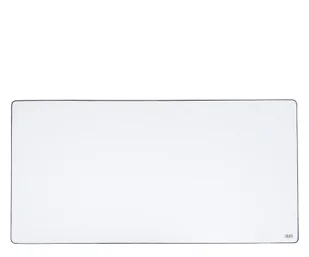 Silver Monkey X Control Mouse Mat XXL White - Podkładki pod mysz - miniaturka - grafika 1
