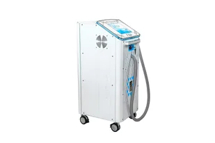 Alvi Prague Frakcyjny laser erbowy MED-X Er Glass 1550 - Pozostałe urządzenia kosmetyczne - miniaturka - grafika 3