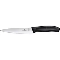 Noże kuchenne - Victorinox Nóż do siekania na blisterze (6.8003.15B) - miniaturka - grafika 1