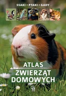Rozwój osobisty - Atlas zwierząt domowych - miniaturka - grafika 1