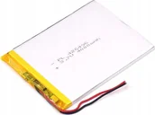 Akumulatory do aparatów dedykowane - Liter Energy Battery Bateria Akumulator Li-Poly 4000mAh 3.7V 426496 - miniaturka - grafika 1