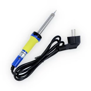 Lutownica kolbowa ZD200C oporowa 60W LUT-01126 - Lutownice - miniaturka - grafika 1