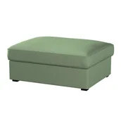 Pokrowce na meble - Pokrowiec na podnóżek Kivik - miniaturka - grafika 1