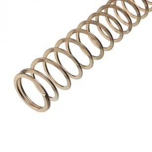 Strike Industries - Sprężyna Flat Wire Spring do AR-10 / SR-25 - SI-AR - Osprzęt do wiatrówek - miniaturka - grafika 2