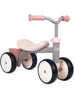 Jeździki dla dzieci - Smoby Jeździk "Rookie Rose" - 3+ - miniaturka - grafika 1