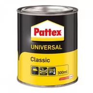 Kleje i inne preparaty budowlane - Tytan Pattex Universal Classic 300 ml - miniaturka - grafika 1