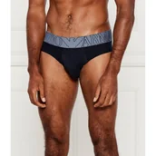 Majtki męskie - Emporio Armani Slipy - miniaturka - grafika 1