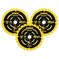 Tarcze do pił - DeWalt Tarcza DT10397, 165 / 184 mm - miniaturka - grafika 1