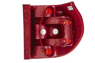 Lampa tylna zespolona Hella 9EL 354 672-011 - Lampy tylne - miniaturka - grafika 1