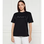 Koszulki i topy damskie - Joop! T-shirt | Regular Fit - miniaturka - grafika 1