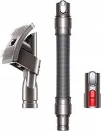 Akcesoria do odkurzaczy - Dyson Pet Grooming Kit Zestaw Do Groomingu Dla Zwierząt - miniaturka - grafika 1