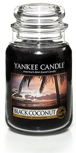 Yankee Candle Candle Świeca - Świece - miniaturka - grafika 2