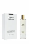 Wody i perfumy damskie - Amber Fusion 80 ml Zara Perfumy Damskie Box - miniaturka - grafika 1