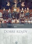 Polityka i politologia - Pierre Rosanvallon Dobre rz$1870dy - miniaturka - grafika 1