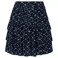 Spódnice - Pepe Jeans Damska spódnica EIMI, wielokolorowa, XS, multi, XS - miniaturka - grafika 1