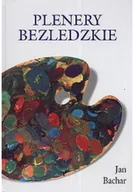 Książki o kulturze i sztuce - Plenery Bezledzkie - miniaturka - grafika 1