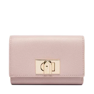 Duży Portfel Damski Furla WP00225 ARE000 CN 2814S 1007 Różowy - Portfele - miniaturka - grafika 1