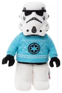 Maskotki i pluszaki - Lego Star Wars Stormtrooper Świąteczny346830 - miniaturka - grafika 1