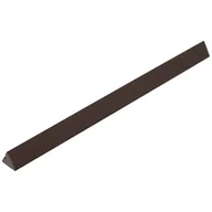 Akcesoria do noży - Spyderco - Ostrzałka ceramiczna Tri-Angle™ Stone Medium - 204M1 - miniaturka - grafika 1