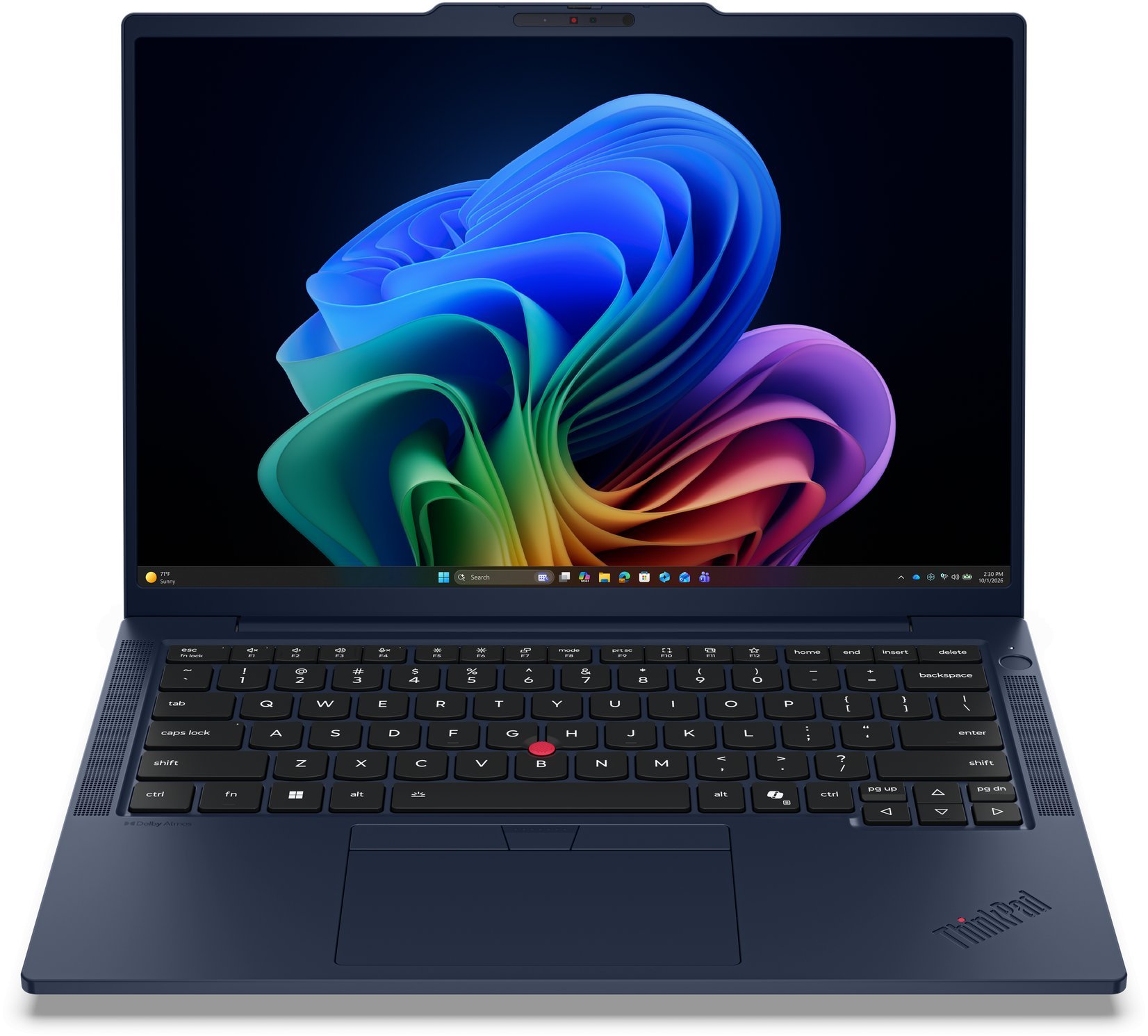 Lenovo ThinkPad T14s Gen 7 Intel Copilot+ PC Intel Core Ultra 5 325 14