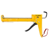 Pistolety do pian - TOPEX Wyciskacz do tub z silikonem grzechotka - miniaturka - grafika 1