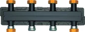 Pompy obiegowe c.o. - Rozdzielacz 3 obwody - miniaturka - grafika 1