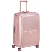Walizki - DELSEY PARIS Turenne TR Slim, kolor: różowy 00162182009 - miniaturka - grafika 1