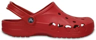 Klapki i japonki damskie - CROCS BAYA 10126 M04 EU36 W06 PEPPER - miniaturka - grafika 1