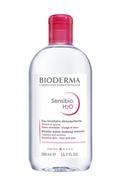 Bioderma Sensibio płyn micelarny 500 ml dla kobiet