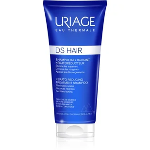 Uriage DS Hair Kerato-Reduction Treatment Szampon przeciwłupieżowy 150 ml (3661434009310) - Szampony do włosów - miniaturka - grafika 1