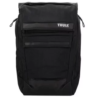 Teczki i aktówki - Thule Paramount Plecak 32 cm przegroda na laptopa black - grafika 1