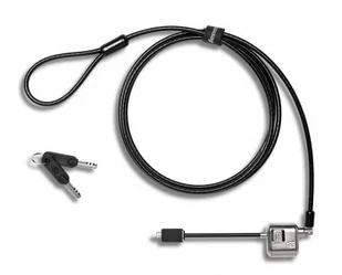 Lenovo IBM Kensington MiniSaver Cable Lock 4X90H35558 - Zabezpieczenia do laptopów - miniaturka - grafika 1