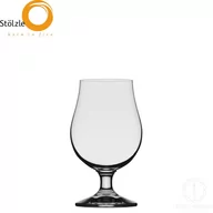 Szklanki - Stolzle Lausitz szklanki do piwa Berlin Pokal Snifter 390ml 6 szt - miniaturka - grafika 1