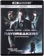 Filmy akcji Blu-Ray - Daybreakers - miniaturka - grafika 1