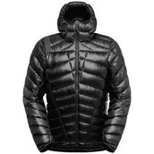 Kurtki męskie - Kurtka męska La Sportiva Lumina 200 Down Jkt M Rozmiar: L / Kolor: czarny/szary - miniaturka - grafika 1
