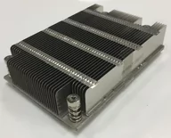 Płyty główne - dodatki - Supermicro 1 CHŁODZENIE CPU PASYWNE SNK-P0062P SNK-P0062P - miniaturka - grafika 1