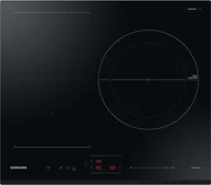 Płyty elektryczne do zabudowy - Samsung NZ63B5046GK/U1 Płyta indukcyjna - miniaturka - grafika 1