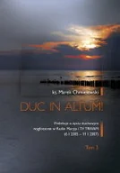 Religia i religioznawstwo - Duc in Altum! Tom II - miniaturka - grafika 1