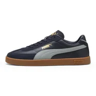 Buty trekkingowe damskie - Buty PUMA Club II Era - miniaturka - grafika 1