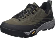 Buty trekkingowe męskie - CMP Męskie buty trekkingowe Minta Wp Trekking Shoes Walking Shoe, Fango, 40 EU - miniaturka - grafika 1