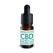 Suplementy naturalne - CBD 5% 5906660508076 - miniaturka - grafika 1