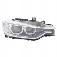 Lampy przednie - HELLA REFLEKTOR BMW 1ZS354983221 - miniaturka - grafika 1