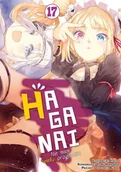 Komiksy dla młodzieży - Haganai Nie Mam Wielu Przyjaciół Tom 17 - miniaturka - grafika 1