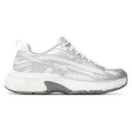Sneakersy damskie - Obuwie sportowe Reebok CEO-H1-139 - miniaturka - grafika 1