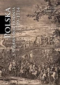 Historia Polski - Polska a sprawa wschodnia 1709-1714 reprint - Józef Feldman - książka - miniaturka - grafika 1