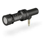 Mikrofony estradowe - Rode VideoMic Me kompaktowy mikrofon do smartfona VideoMic Me - miniaturka - grafika 1