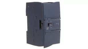 Siemens Digital output sm1222 16 do 24v dc 6es7222-1bh32-0xb0 6ES7222-1BH32-0XB0 - Podzespoły elektroniczne - miniaturka - grafika 1